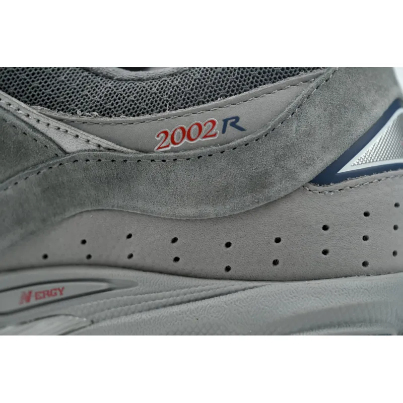 New Balance 2002R 'Grey Indigo' M2002RHG