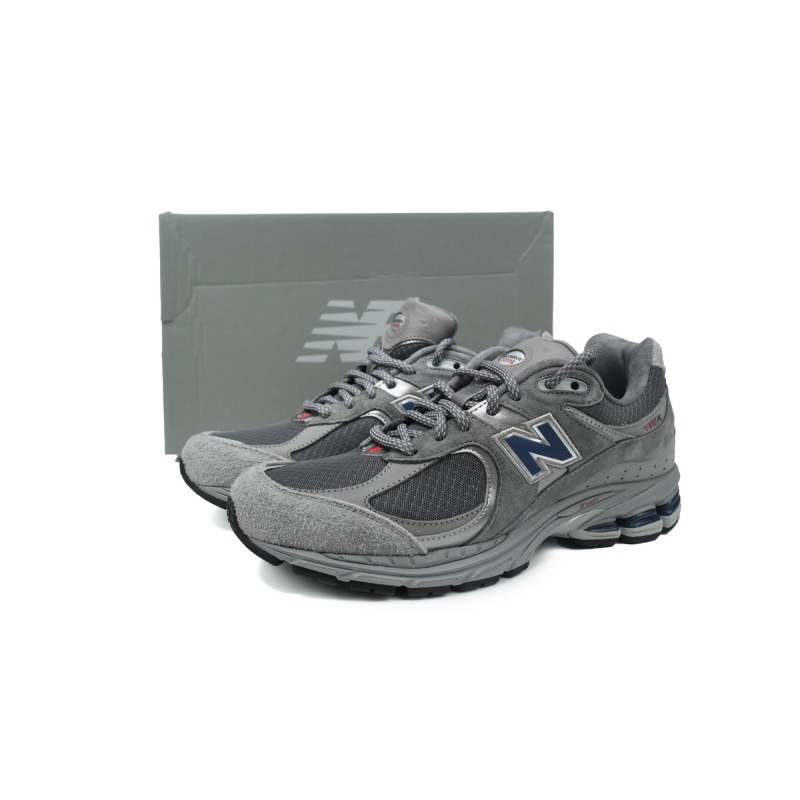 New Balance 2002R 'Grey Indigo' M2002RHG