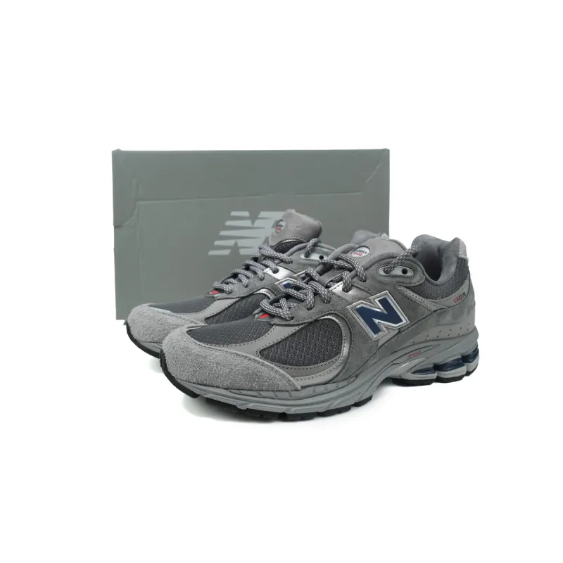 New Balance 2002R 'Grey Indigo' M2002RHG