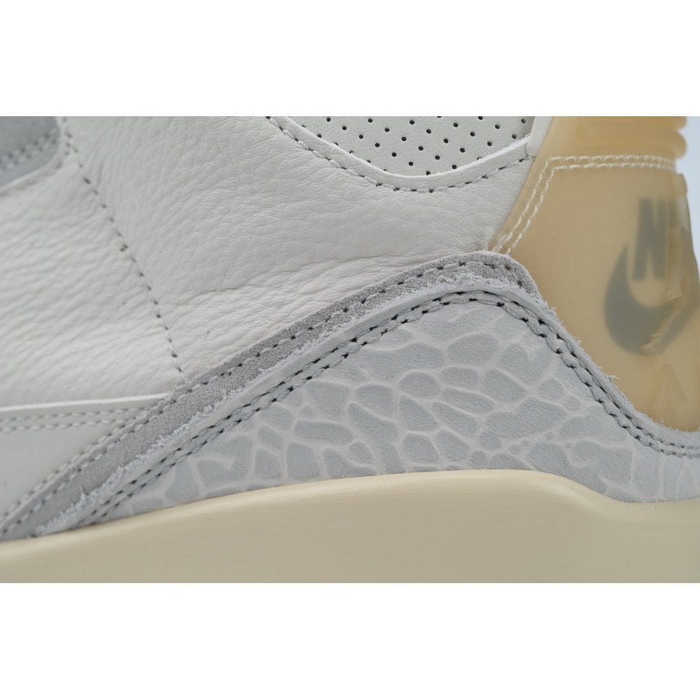 PK God Batch Air Jordan 3 Retro Craft Ivory FJ9479-100
