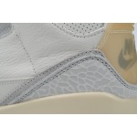 PK God Batch Air Jordan 3 Retro Craft Ivory FJ9479-100