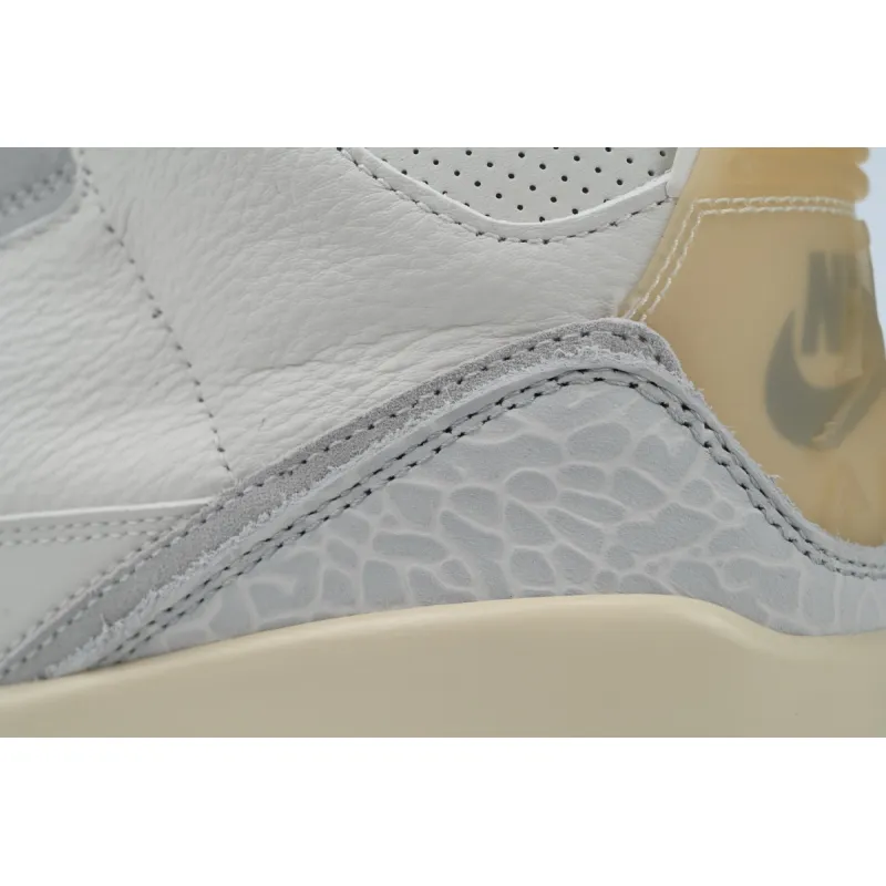 PK God Batch Air Jordan 3 Retro Craft Ivory FJ9479-100