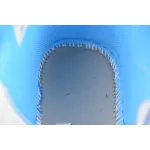 PK God Batch Nike Air Jordan 1 Retro High Off-White University Blue AQ0818-148