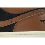  LJR Batch Air Jordan 1 Low 'Archaeo Brown' DC0774-021