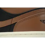  LJR Batch Air Jordan 1 Low 'Archaeo Brown' DC0774-021