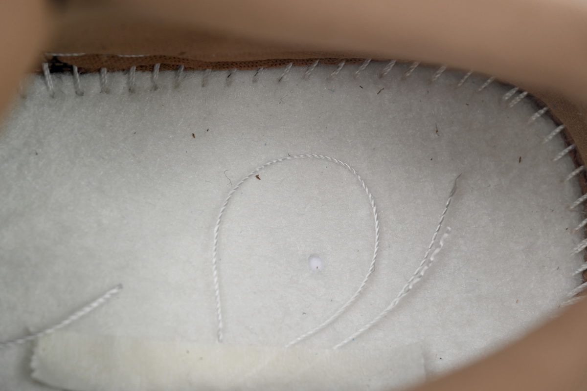  LJR Batch Air Jordan 1 Low 'Archaeo Brown' DC0774-021