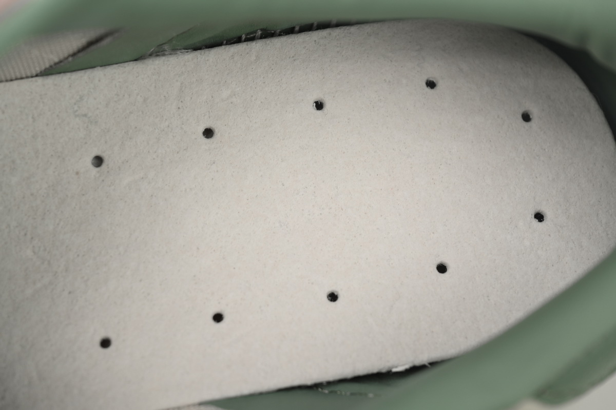 Adidas Gazelle Indoor Off White Preloved Yellow ID1007