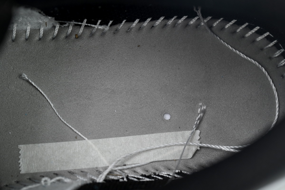 LJR Batch Air Jordan 1 Low Black Silver 553558-131