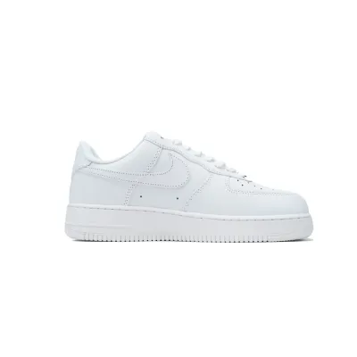 LJR Batch Nike Air Force 1 '07 LX 'Molten Metal Swoosh Pack - Black' IF1686-101 02