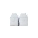 LJR Batch Nike Air Force 1 '07 LX 'Molten Metal Swoosh Pack - Black' IF1686-101
