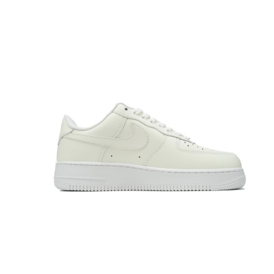 LJR Batch Nike Air Force 1 '07 LX 'Molten Metal Swoosh Pack Pink'  IF1686-161 02