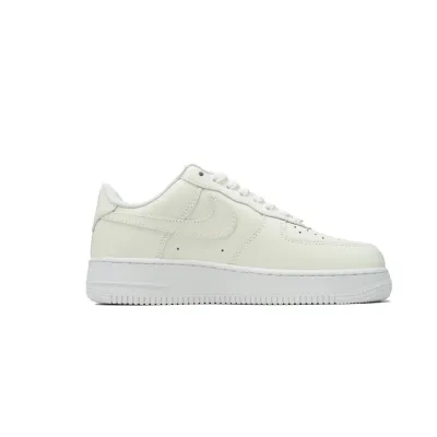 LJR Batch Nike Air Force 1 '07 LX 'Molten Metal Swoosh Pack Pink'  IF1686-161 02