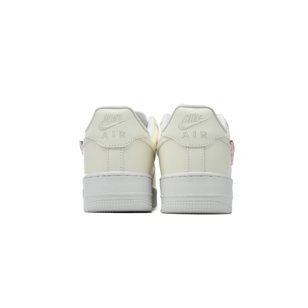 LJR Batch Nike Air Force 1 '07 LX 'Molten Metal Swoosh Pack Pink'  IF1686-161