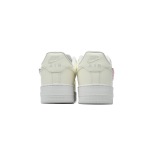LJR Batch Nike Air Force 1 '07 LX 'Molten Metal Swoosh Pack Pink'  IF1686-161
