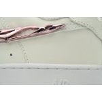 LJR Batch Nike Air Force 1 '07 LX 'Molten Metal Swoosh Pack Pink'  IF1686-161