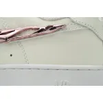 LJR Batch Nike Air Force 1 '07 LX 'Molten Metal Swoosh Pack Pink'  IF1686-161