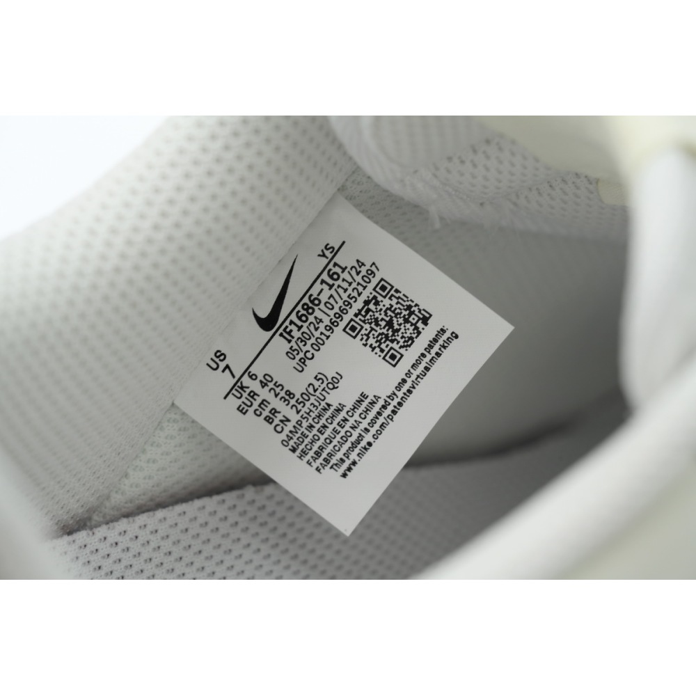 LJR Batch Nike Air Force 1 '07 LX 'Molten Metal Swoosh Pack Pink'  IF1686-161