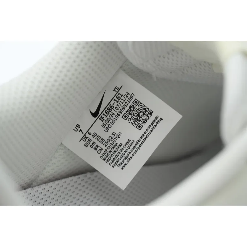 LJR Batch Nike Air Force 1 '07 LX 'Molten Metal Swoosh Pack Pink'  IF1686-161
