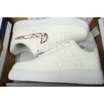 LJR Batch Nike Air Force 1 '07 LX 'Molten Metal Swoosh Pack Pink'  IF1686-161