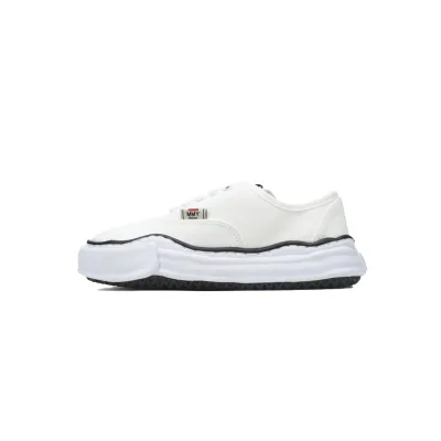 MIHARA YASUHIRO White Black NO.716 01