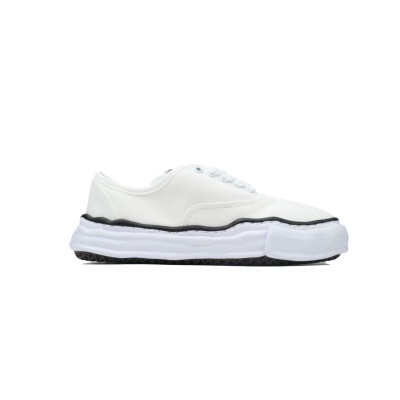 MIHARA YASUHIRO White Black NO.716 02