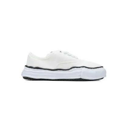 MIHARA YASUHIRO White Black NO.716 02