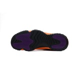 PK God Batch Air Jordan 11 Retro "Black Orange” CT8012-800
