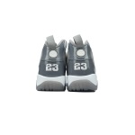 PK God Batch Air Jordan 9 Cool Grey 2025 HV4794-001