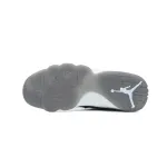 PK God Batch Air Jordan 9 Cool Grey 2025 HV4794-001
