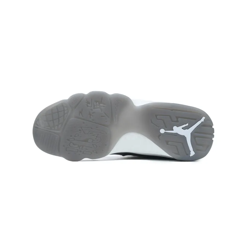 PK God Batch Air Jordan 9 Cool Grey 2025 HV4794-001