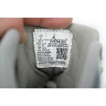 PK God Batch Air Jordan 9 Cool Grey 2025 HV4794-001