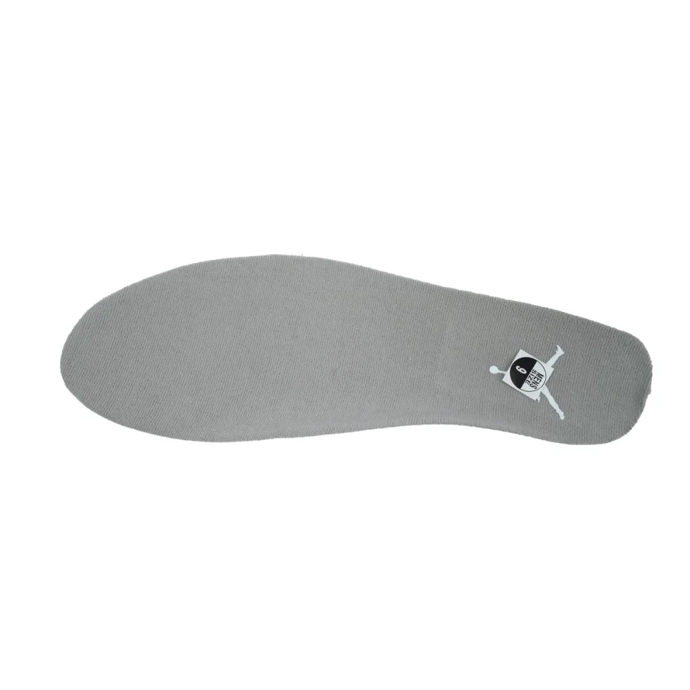 PK God Batch Air Jordan 9 Cool Grey 2025 HV4794-001