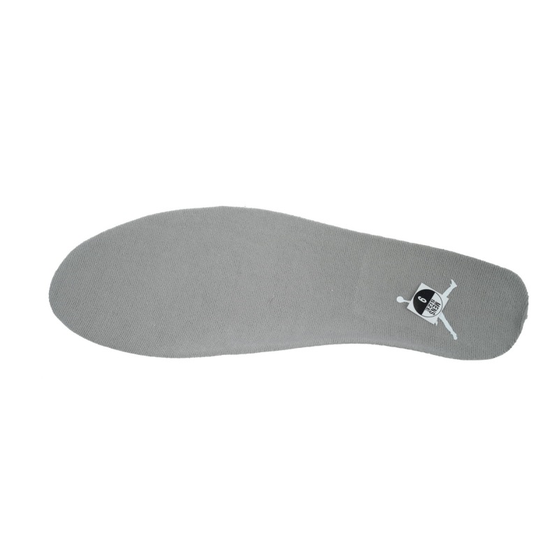 PK God Batch Air Jordan 9 Cool Grey 2025 HV4794-001