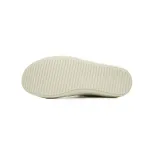 Rick Owens Watermelon Head Low-Top All White