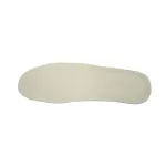 Rick Owens Watermelon Head Low-Top All White