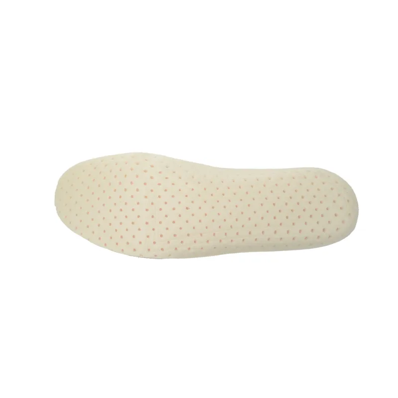 Rick Owens Watermelon Head Low-Top All White