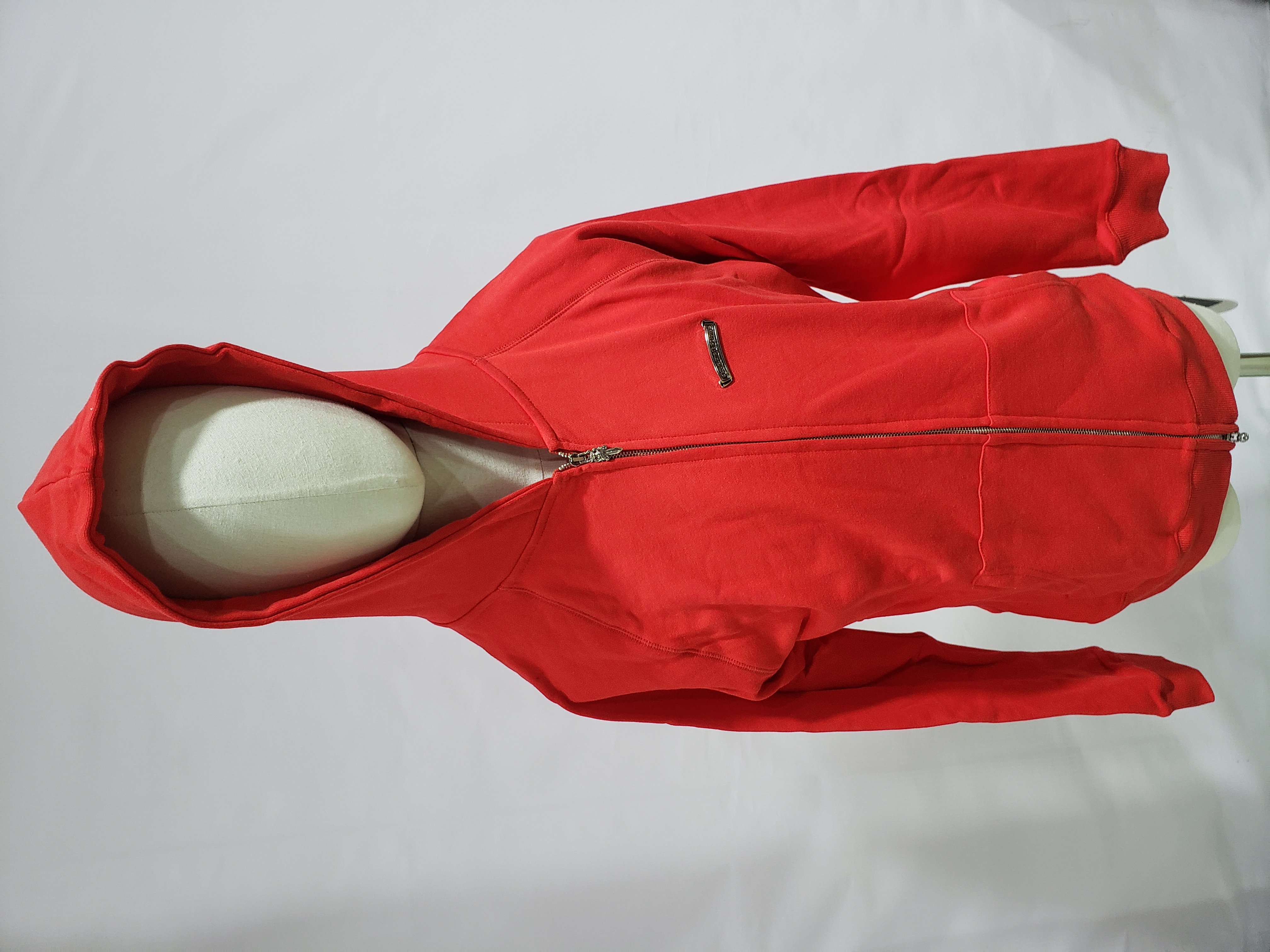 CHROME HEARTS Hoodie 8622