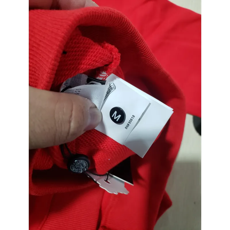 CHROME HEARTS Hoodie 8622