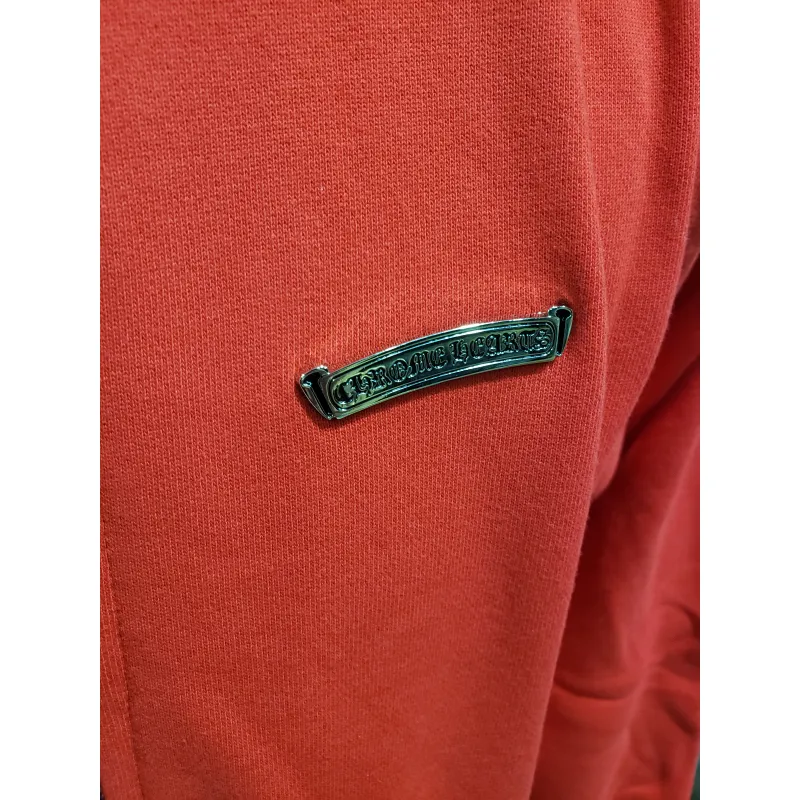 CHROME HEARTS Hoodie 8622