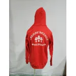 CHROME HEARTS Hoodie 8622