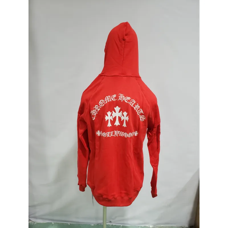 CHROME HEARTS Hoodie 8622