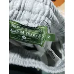Denim Tears The Cotton Wreath Shorts Grey