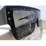 Louis Vuitton Waimea L Sunglasses Z1583E ZJ0823