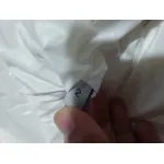 Moncler Dincer padded Down Jacket White YZ MM013