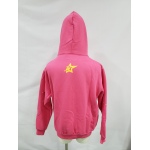 Sp5der P*NK Hoodie Pink YZ EG912