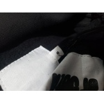 Sp5der VVS Hoodie Black YZ GE961