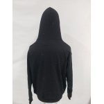Sp5der VVS Hoodie Black YZ GE961