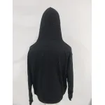 Sp5der VVS Hoodie Black YZ GE961