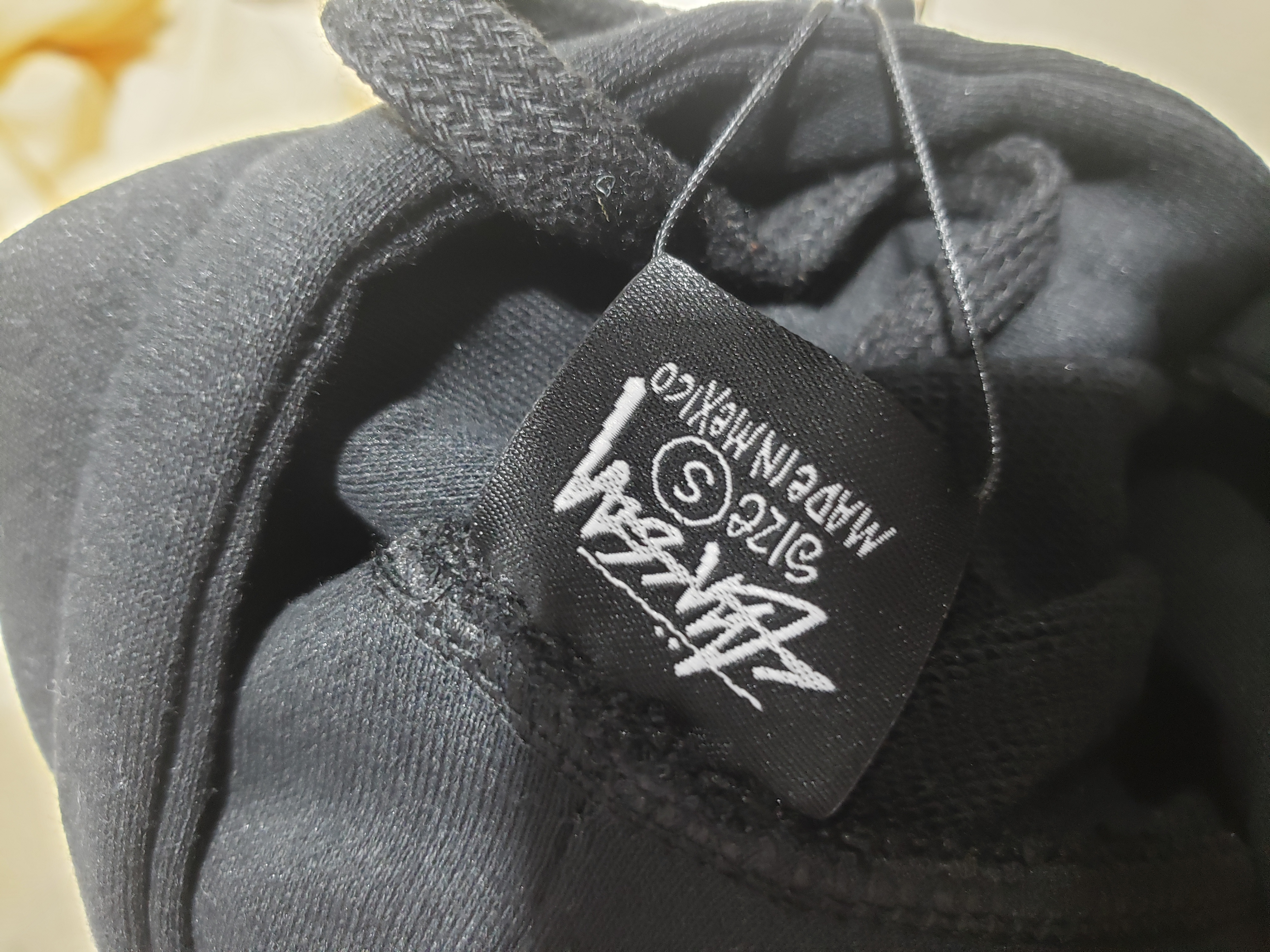 Stussy Hoodie XB120