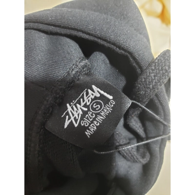 Stussy Hoodie XB120 02